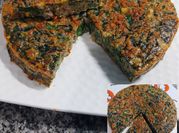Una foto de tortillas de migas