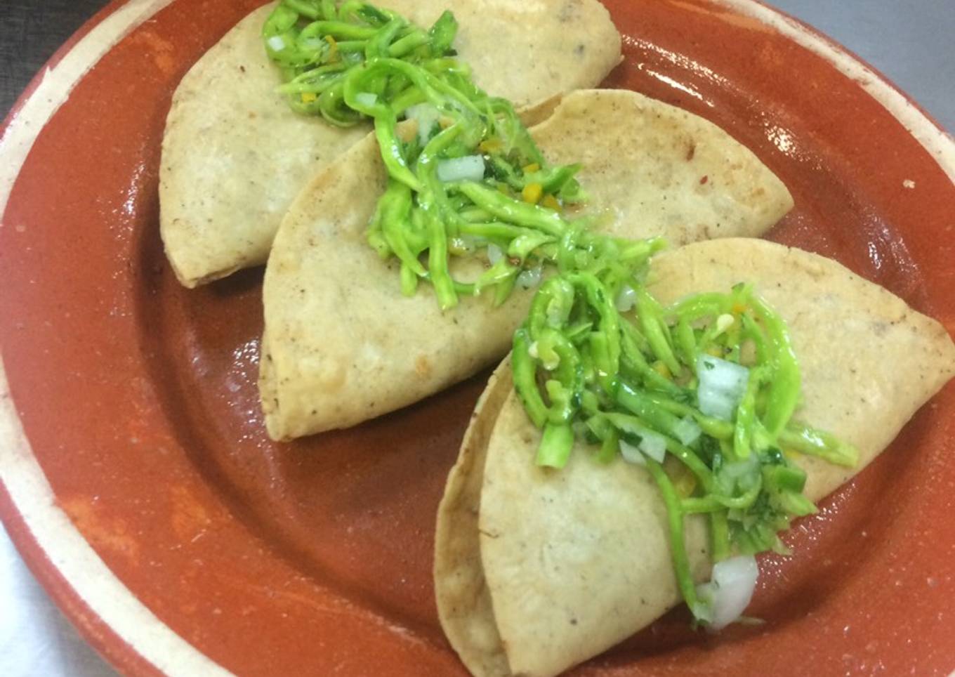 Tacos envenenados (Zacatecas)