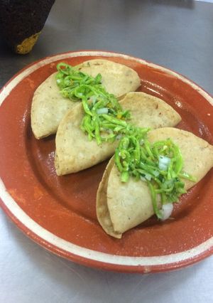 Una foto de Tacos envenenados (Zacatecas)