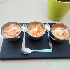 A picture of Khichu.