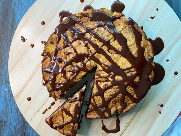 Easy Steps Prepare|Recipe} Brownies cheesecake the So Delicious, Really Delicious