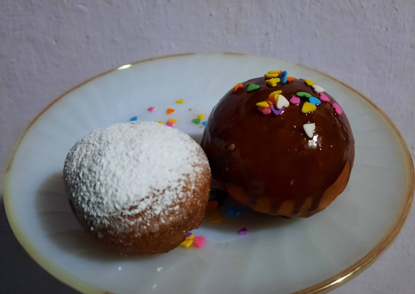 Berlinesas