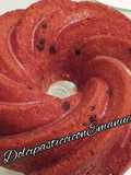 Gelato all'anguria