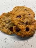Grandma Kathy's Cookies