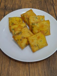 Foto resep 22. Martabak Tahu Telur Mini #BandungArisanRecook4_DapurNeeta