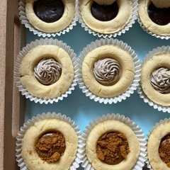 ميني تارت 🍪-レシピのメイン写真