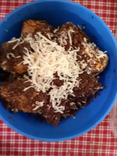 Foto resep Nugget pisang