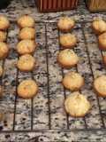 Easy Banana Bread Muffins