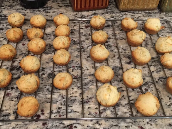 Easy Way Make Recipe Easy Banana Bread Muffins that is So Delicious, Addictive}