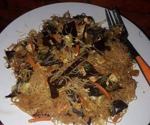 Resep Terbaik Bihun goreng sederhana Paling Enak Resep Terbaik Bihun goreng sederhana Paling Enak
