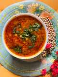 Soyabean dal