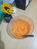 Acar Wortel atau Salad Wortel