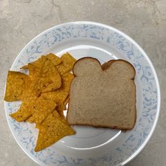 A picture of Peanut butter and Jelly.