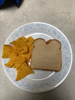 A picture of Peanut butter and Jelly.