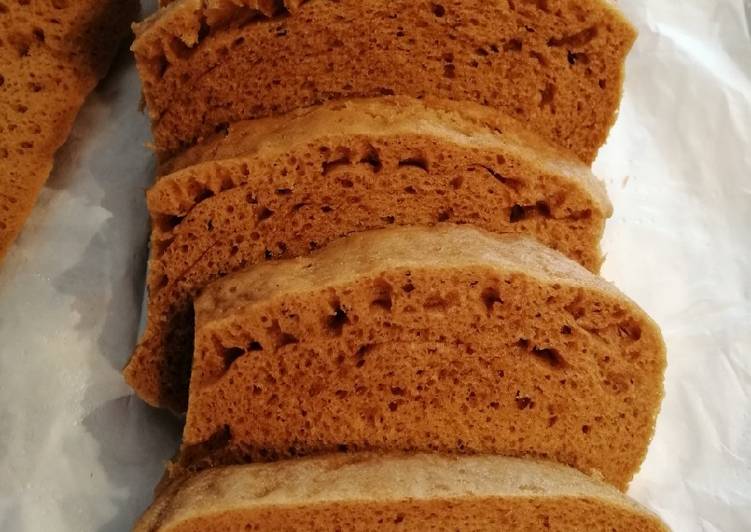 Recipe of Favorite Milk Bread