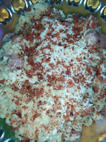 Cara Mudah Membikin Resep Indomie Soto Carbonara ala Lokal yang Bisa Manjain Lidah Anti Ribet, Sempurna