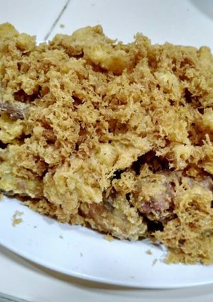 Foto resep Ayam Kremes