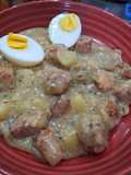 Polish Easter Soup