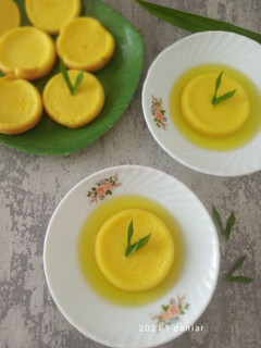 Foto resep Bingka Barandam