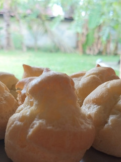 Foto resep Choux Pastry (Kue Sus)