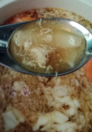 รูปของ ไข่หวานมะพร้าวอ่อน