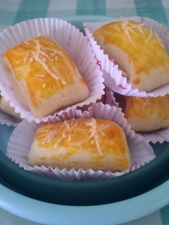 Foto resep Bolen pisang