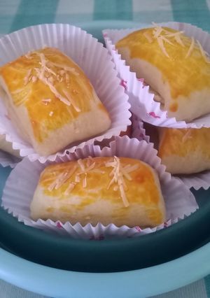 Foto resep Bolen pisang