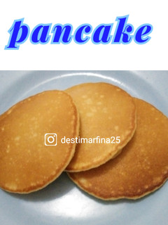 Foto resep Pancake🥞