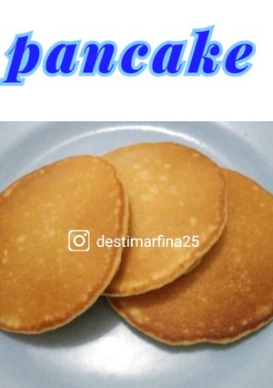 Foto resep Pancake🥞