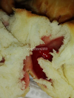 Foto resep Roti Goreng Takaran Sendok