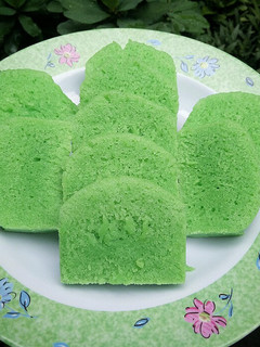 Foto resep Cake Tepung Beras / Pak Tong Koh