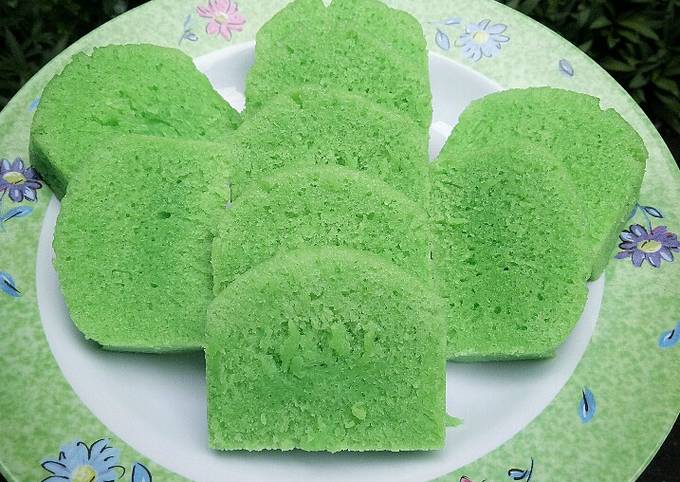 Cake Tepung Beras / Pak Tong Koh