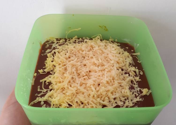 Cara Memasak Dessert Box Simple yang Renyah