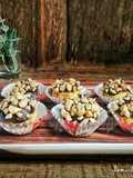 Cookies apaya namanya