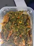 My personal Vegetables soup recipe