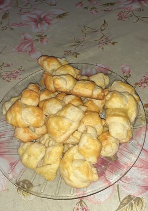 Una foto de Pan Con Grasa