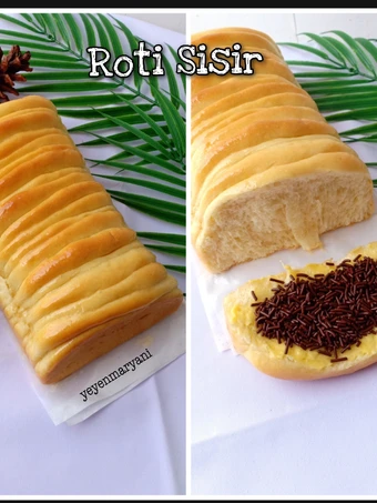 Langkah Gampang Membikin Resep Roti Sisir Yudane yang Bikin Ngiler Anti Ribet, Mantap Sekali