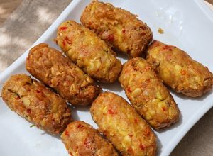 Foto resep Tempe Mendol