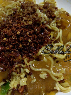 Foto resep Seblak Mie