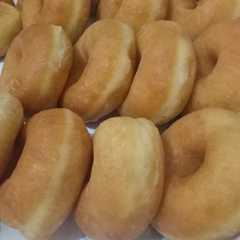 รูปของ Donat menul anti gagal