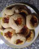 Ojitos dulces gluten free