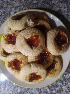 Una foto de Ojitos dulces gluten free