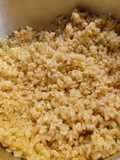 Bulgur