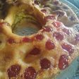 Clafoutis de cerezas🍒