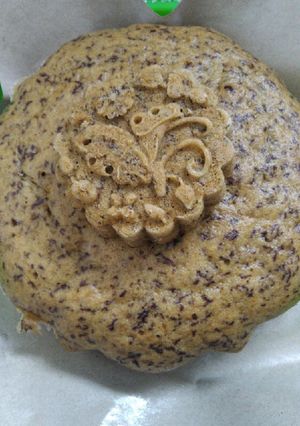 Foto resep Bolu pisang kukus