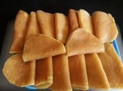 Gambar topping martabak mini