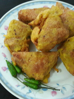 Foto resep Tahu isi gurih2 nyo