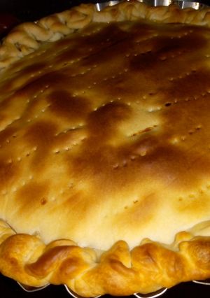 Una foto de Tarta de atún 🤤👌