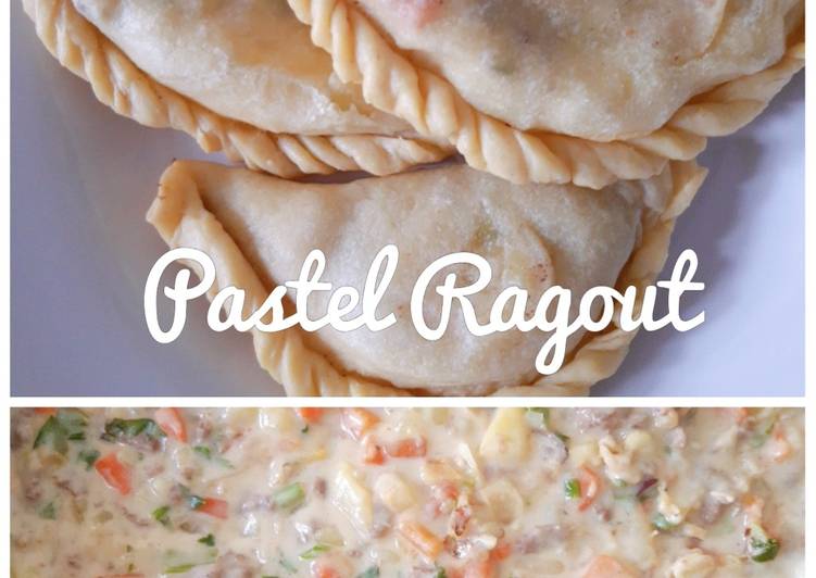 Pastel Ragout