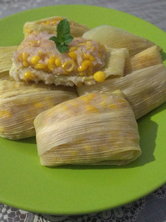 Foto resep Lemet Jagung 🌽 Manis
